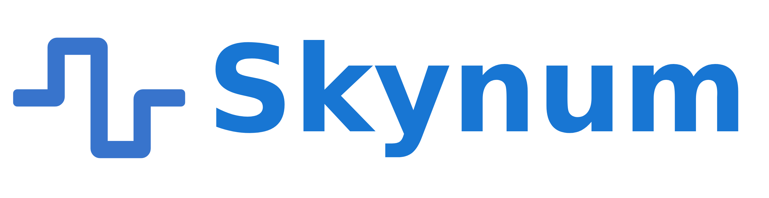 Skynum