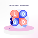 Design grafic & Branding
