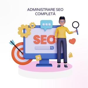 Optimizare SEO completă