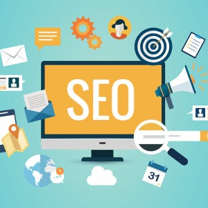 SEO на етапі розробки магазину на Хорошоп