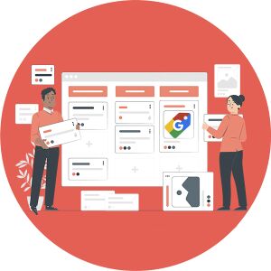Налаштування Google Shopping на платформі Performance Max