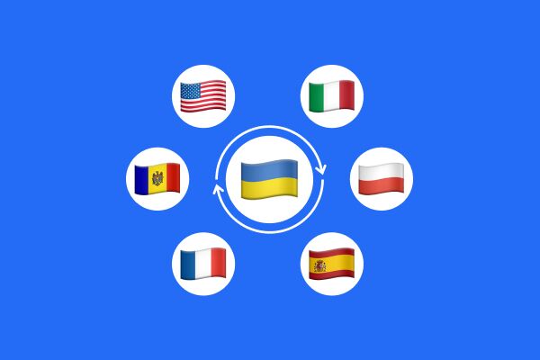 Международный опыт работы украинских интернет-магазинов