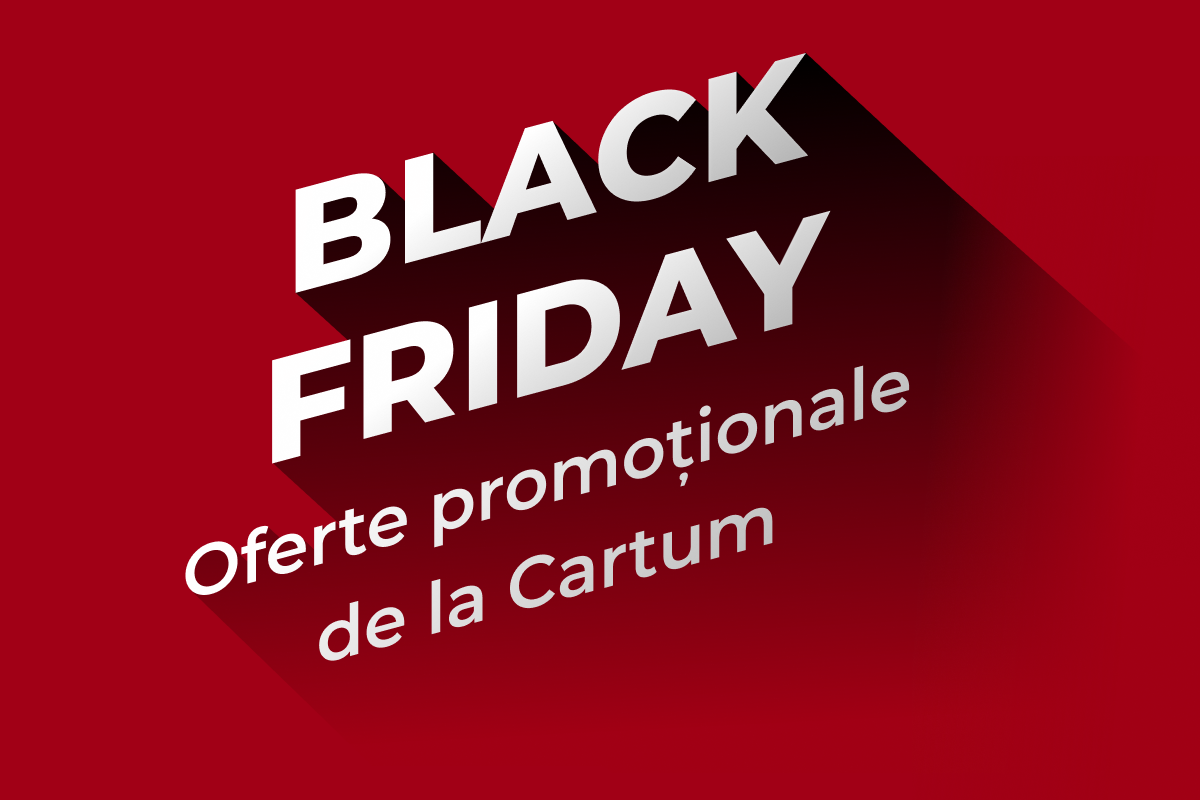 Black Friday в Cartum