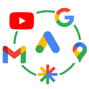 Налаштування та ведення реклами - Performance Max та Google Shopping