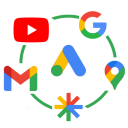 Налаштування та ведення реклами - Performance Max та Google Shopping