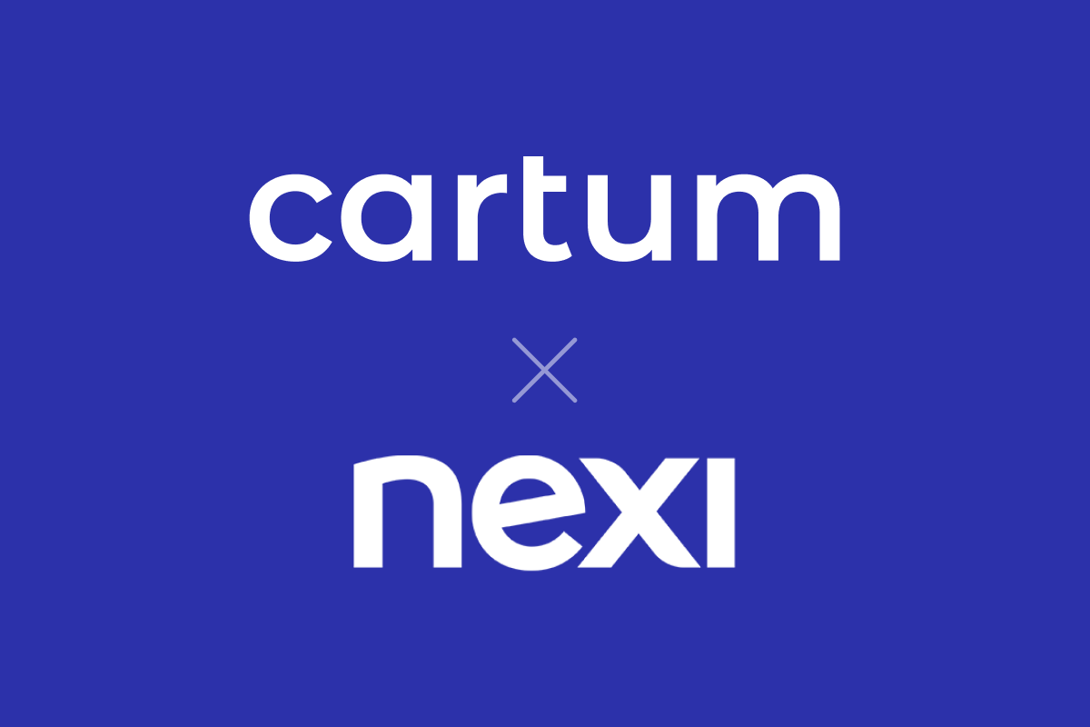 Integrazione di Cartum e Nexi: comodo sistema di pagamento nel tuo negozio online 