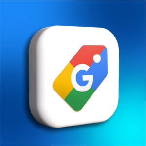 Запуск товарки Google Shopping