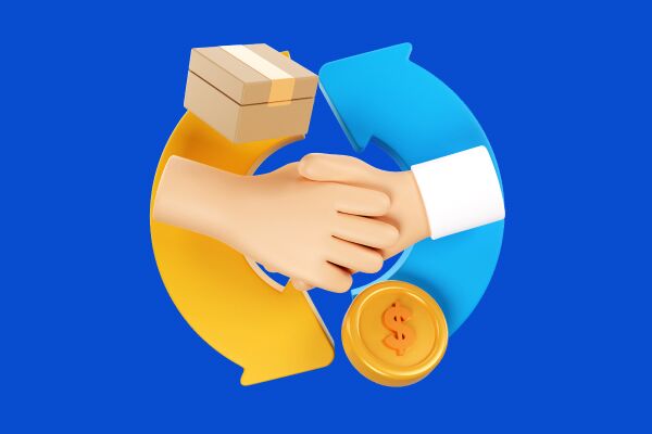 Бизнес для бизнеса — что такое B2B