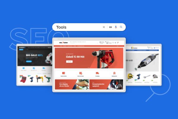 SEO: cos'è la promozione e l'ottimizzazione SEO