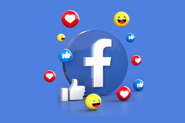 Почему интернет-магазину нужна реклама в Facebook: результаты исследования