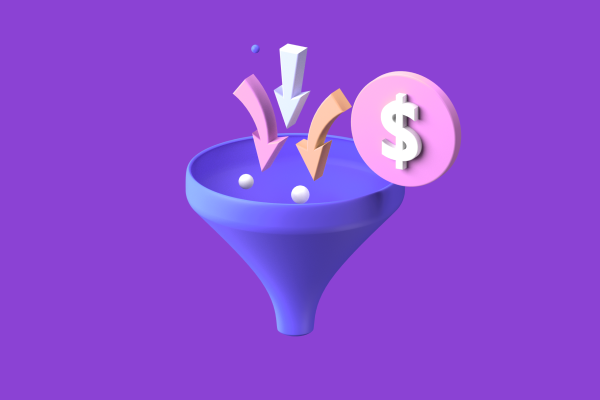 Воронка продаж интернет-магазина: как работать с клиентами на разных этапах
