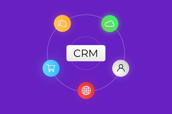 Что такое CRM: для чего нужны, разновидности, как внедрить