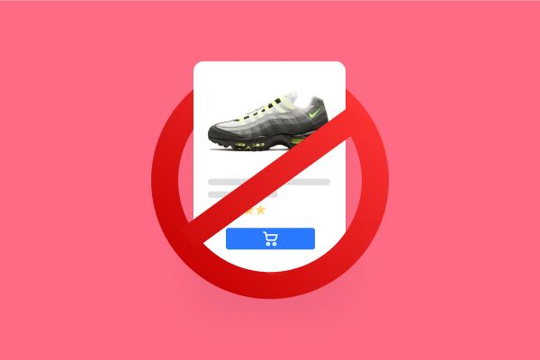 Самые распространенные ошибки при настройке Google Shopping