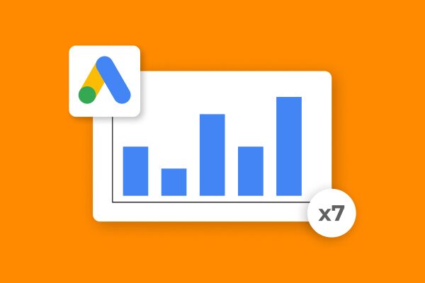 Оптимизация Google Ads: Как в 7 раз уменьшить стоимость транзакций и увеличить количество конверсий 
