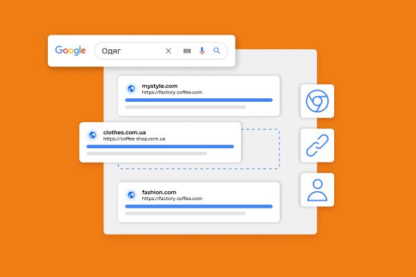 Фактори Ранжування: 11 основних факторів ранжування в Google