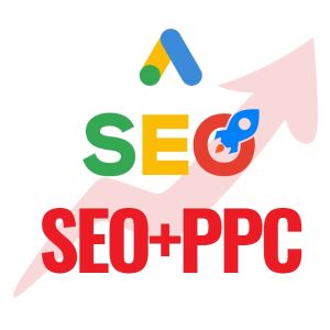 SEO+PPC. Старт бізнесу