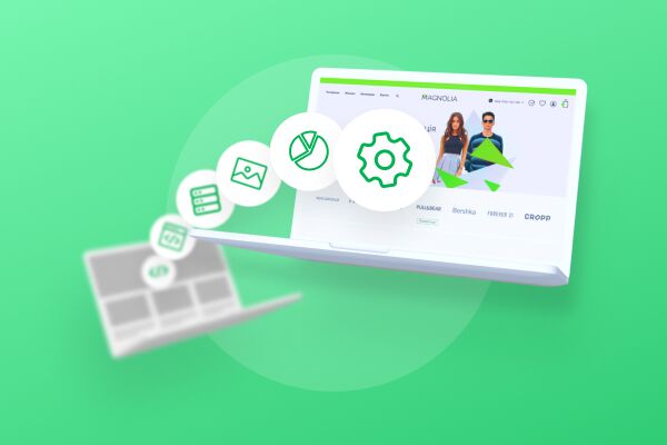 Как перенести сайт на другую платформу