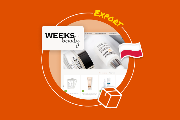 Как украинка без опыта в продажах открыла интернет-магазин в Польше — история WeeKS.Beauty