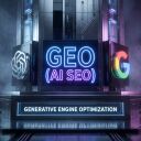 GEO (AI-SEO) продвижение: ваш интернет-магазин в рекомендациях ChatGPT, Gemini и Google AI