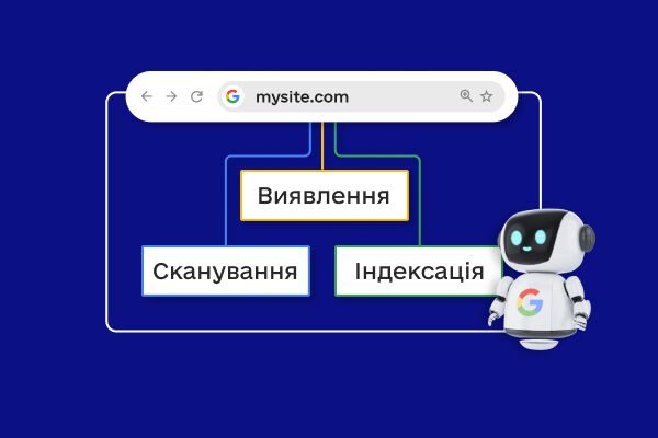 Индексация сайта: что это и как улучшить