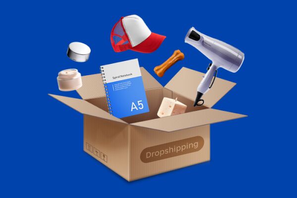 Produse în tendințe pentru dropshipping - cum să alegi cele mai bune produse pentru dropshipping - Cartum