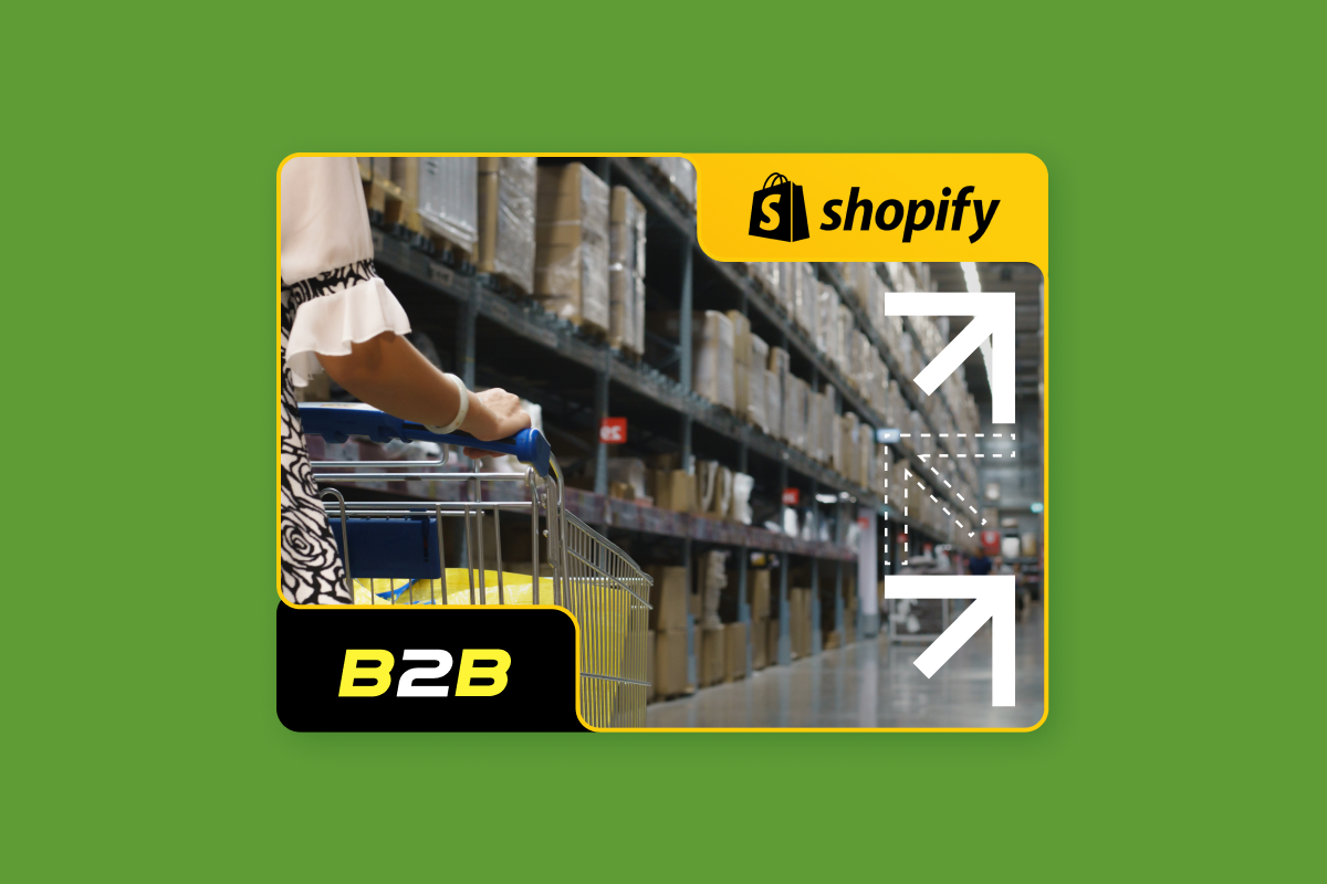 Оптовый магазин на Shopify – что нужно знать и стоит ли создавать