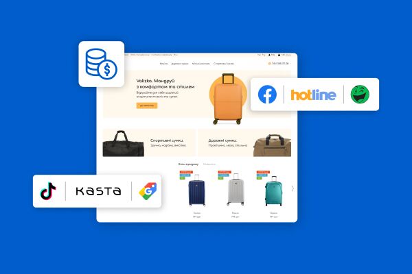 Каналы продаж 2025: виды, эффективность, использование