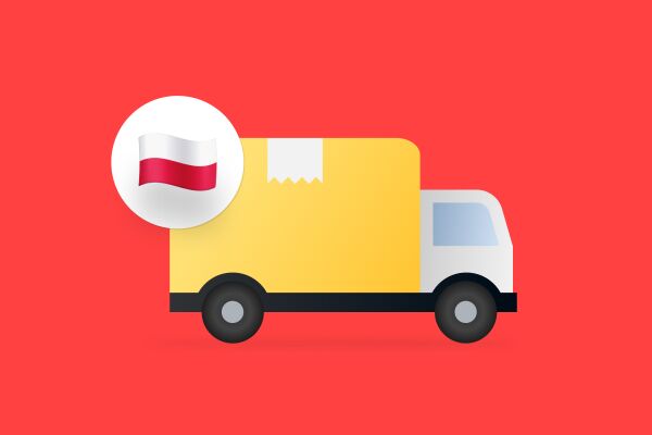 Поштові сервіси Польщі — огляд, тарифи, особливості