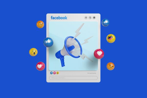Рекламная кампания «Продажи по каталогу» в Facebook: советы интернет-маркетолога