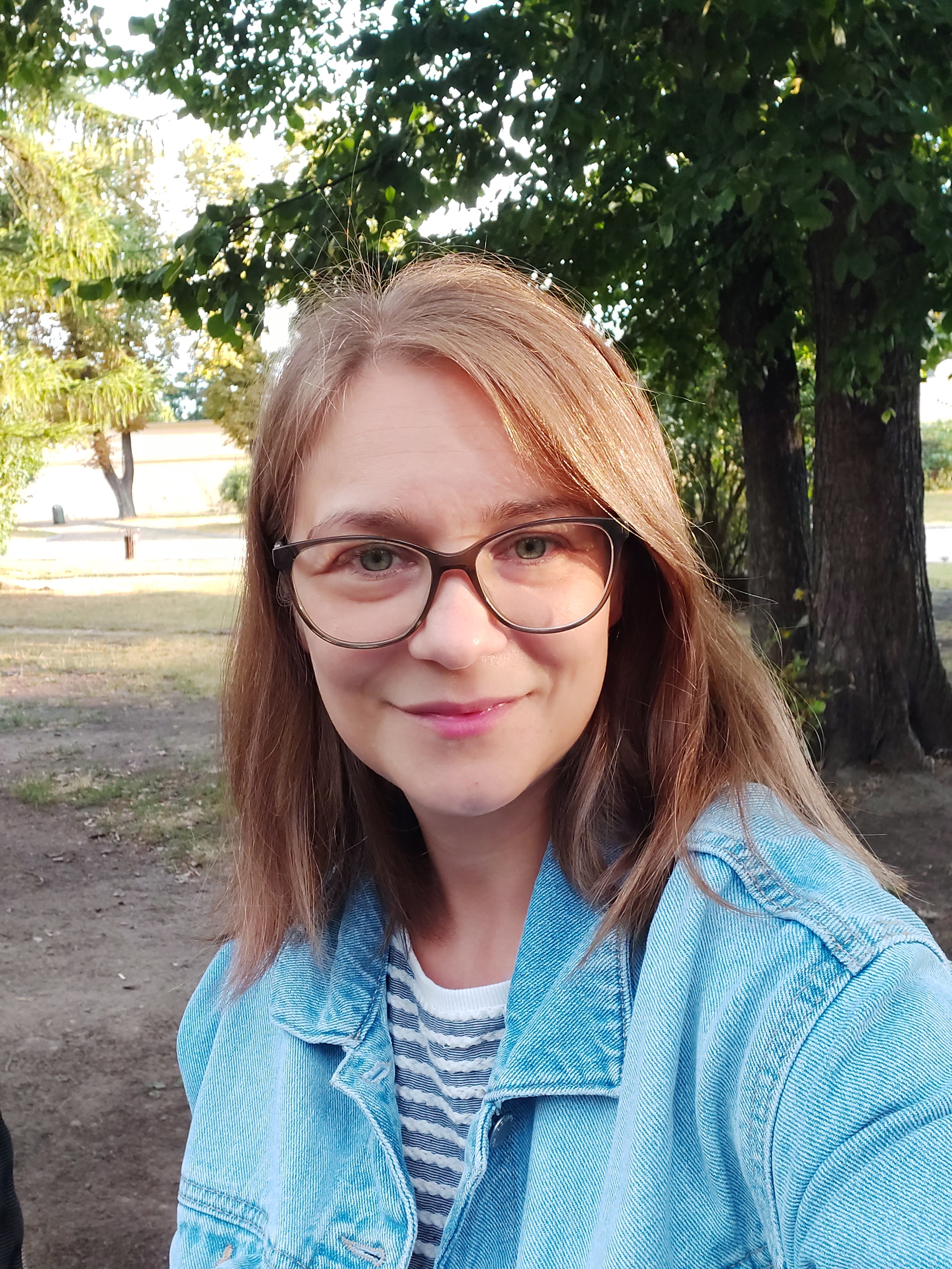 Алеся Ареф'єва
