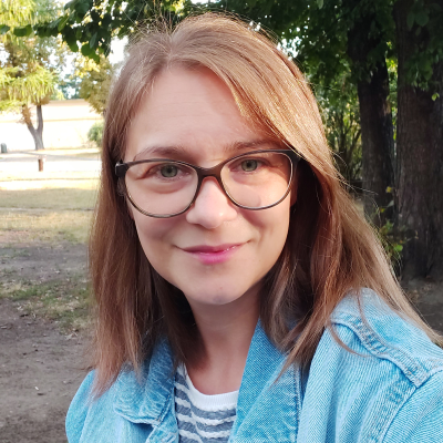 Алеся Арефиева